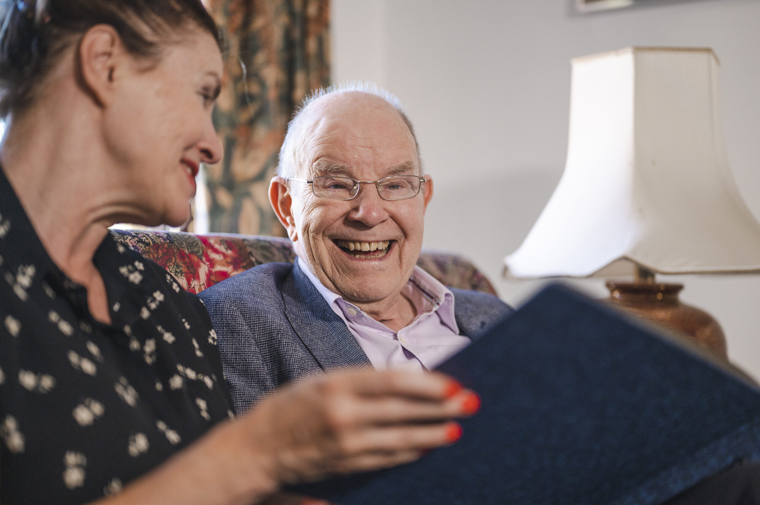 Unpaid care in Oxfordshire