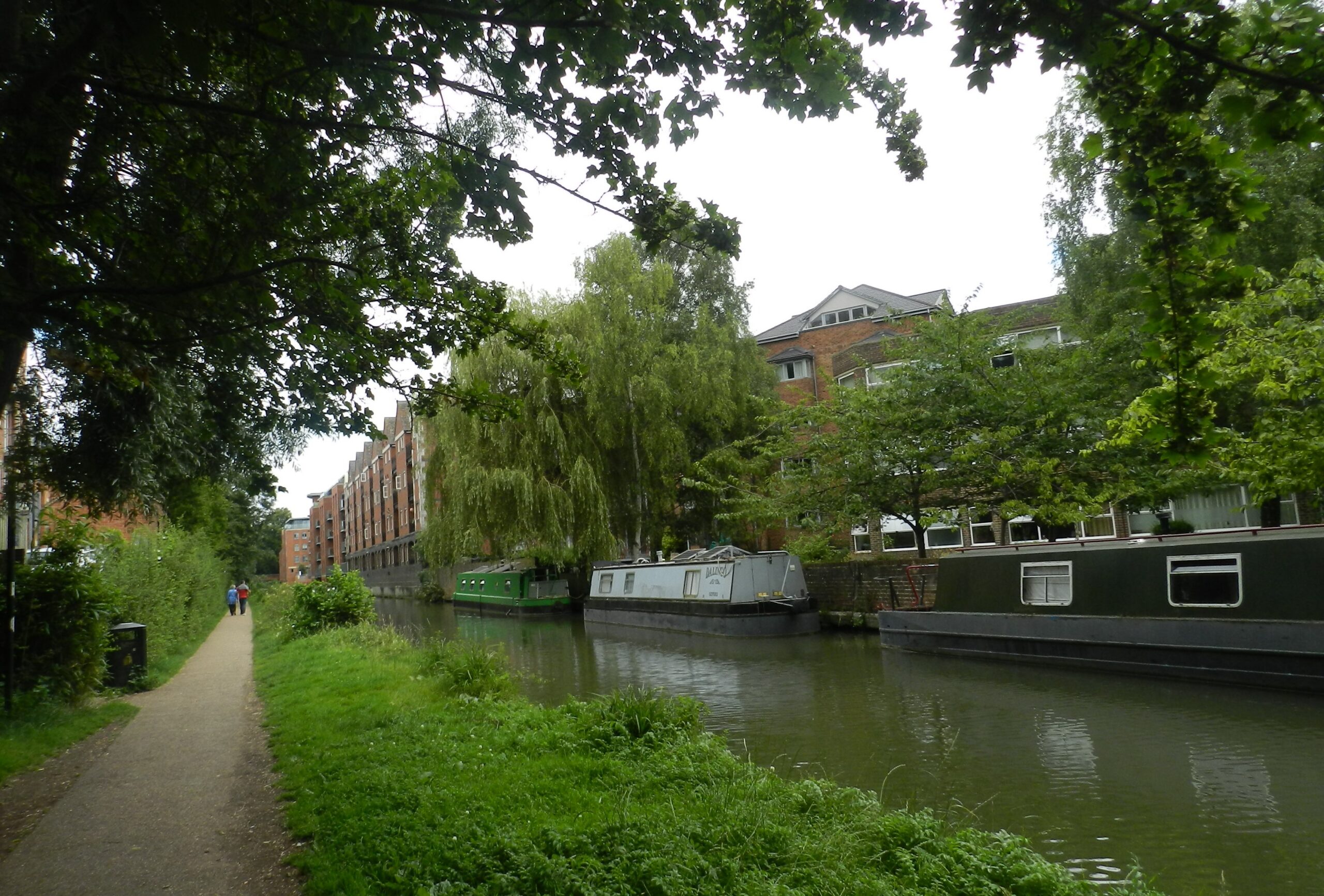 Oxfordshire Rural Urban Classification 2025